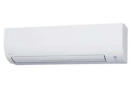 DAIKIN Goodman FTX09NMVJUA Daikin FTX Series Indoor Mini-Split Fan Coil