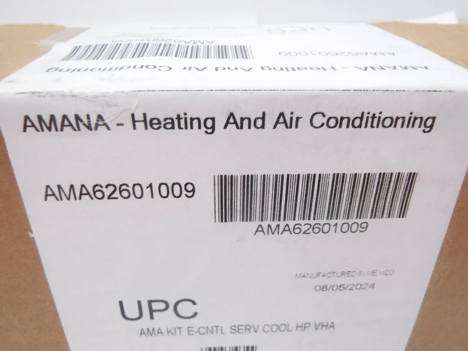 GOODMAN Goodman AMA62601009 Control Board Assembly