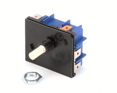 GLOBE Globe U03041215007 Energy Switch Rotary CPRG30/50/RG30/RG50