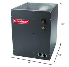 GOODMAN GOODMAN CAPFA2318B 2-Ton Cased Evaporator Coil