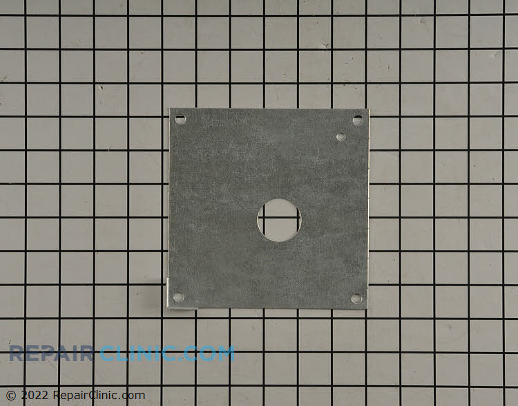 GOODMAN GOODMAN 2528009 Flue Restrictor Plate - 1.375 inches