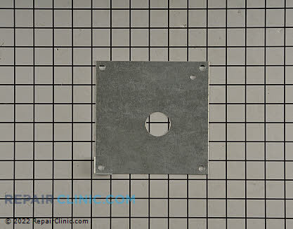 GOODMAN GOODMAN 2528009 Flue Restrictor Plate - 1.375 inches