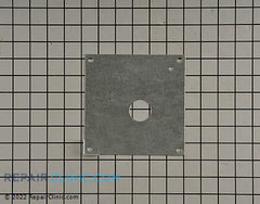 GOODMAN GOODMAN 2528009 Flue Restrictor Plate - 1.375 inches