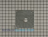 GOODMAN GOODMAN 2528009 Flue Restrictor Plate - 1.375 inches