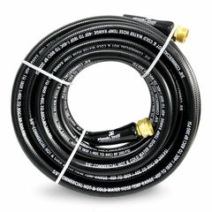 GRIP TIGHT TOOLS Grip Tight Tools CGE16025 5/8 inch x 25 foot Nitrile Rubber Water Hose