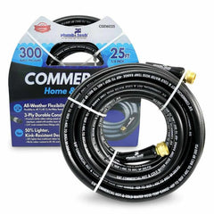 GRIP TIGHT TOOLS Grip Tight Tools CGE16025 5/8 inch x 25 foot Nitrile Rubber Water Hose