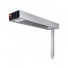 HATCO HATCO GRFSC-24 Glo-Ray Built-In Fry Station Warmer