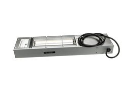 HATCO HATCO GRFSC-24 Glo-Ray Built-In Fry Station Warmer