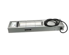 HATCO HATCO GRFSC-24 Glo-Ray Built-In Fry Station Warmer