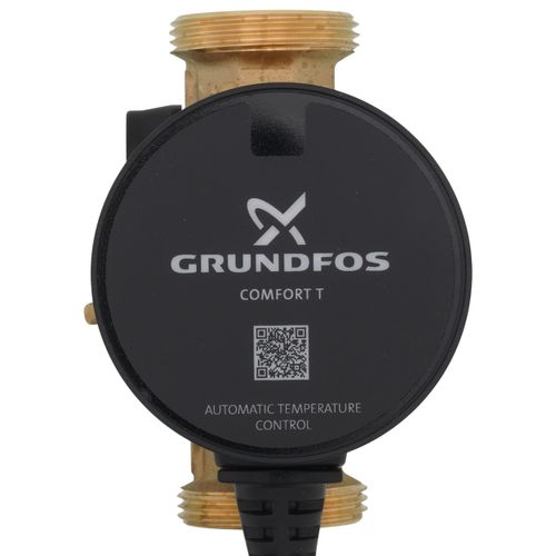 GRUNDFOS Grundfos GF92957794 Hot Water Recirculation Pump