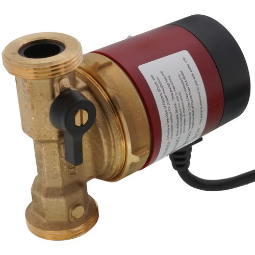 GRUNDFOS Grundfos GF92957794 Hot Water Recirculation Pump