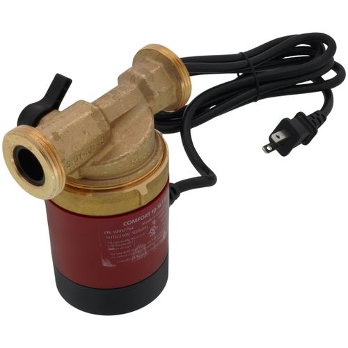 GRUNDFOS Grundfos GF92957794 Hot Water Recirculation Pump