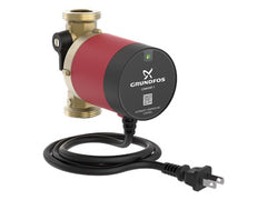 GRUNDFOS Grundfos GF92957794 Hot Water Recirculation Pump