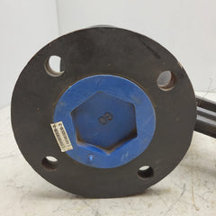 GRUNDFOS Grundfos 96877844 Series CV 3 in. 400 gpm NPT 125# Ductile Iron and Cast Iron Combination Valve