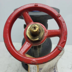 GRUNDFOS Grundfos 96877844 Series CV 3 in. 400 gpm NPT 125# Ductile Iron and Cast Iron Combination Valve