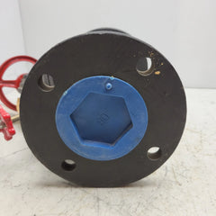 GRUNDFOS Grundfos 96877844 Series CV 3 in. 400 gpm NPT 125# Ductile Iron and Cast Iron Combination Valve