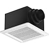 GREENHECK Greenheck SP-AP0511W-1 Bathroom Exhaust Fan