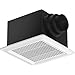 GREENHECK Greenheck SP-AP0511W-1 Bathroom Exhaust Fan