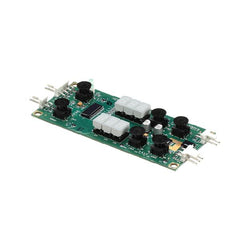 HENNY PENNY Henny Penny 63912 Control Board, Radiant Water Heat, CE, HMR