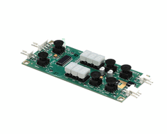HENNY PENNY Henny Penny 63912 Control Board, Radiant Water Heat, CE, HMR