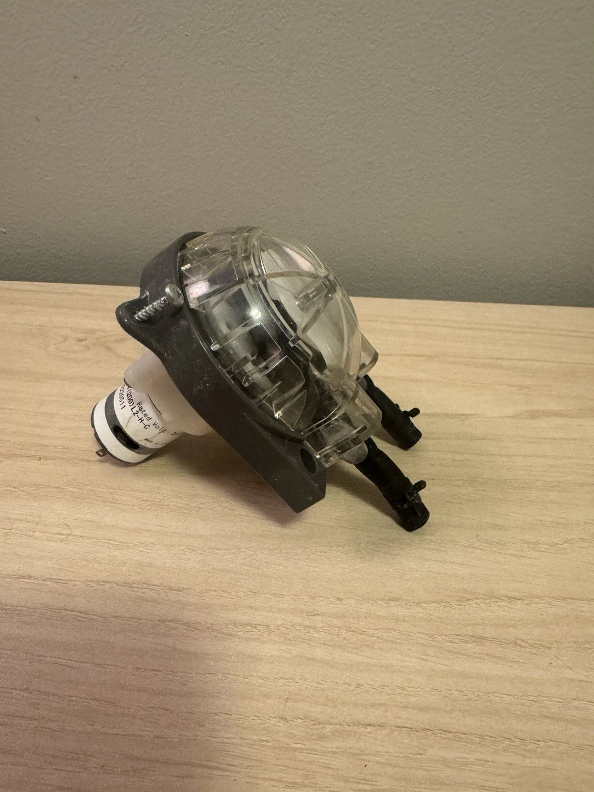 HOBART Hobart 00-948850 Chemical Pump Assembly