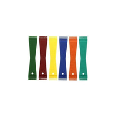 HILMOR TOOLS HILMOR TOOLS T-400 Fin Straightening Comb Set