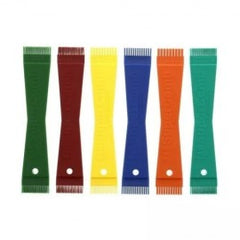 HILMOR TOOLS HILMOR TOOLS T-400 Fin Straightening Comb Set