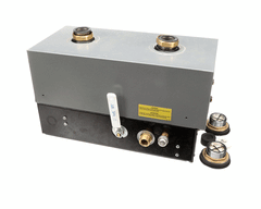 HATCO Hatco 3CS.9B.480V Sanitizing Sink Heater