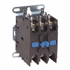 RESIDEO HONEYWELL DPL3030B5003 PowerPro Definite Purpose Contactor 120 Vac