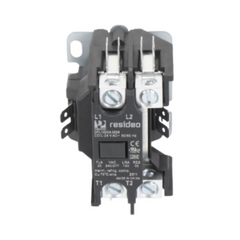HONEYWELL HONEYWELL DPL1025A5006 Definite Purpose Contactor 24 VAC