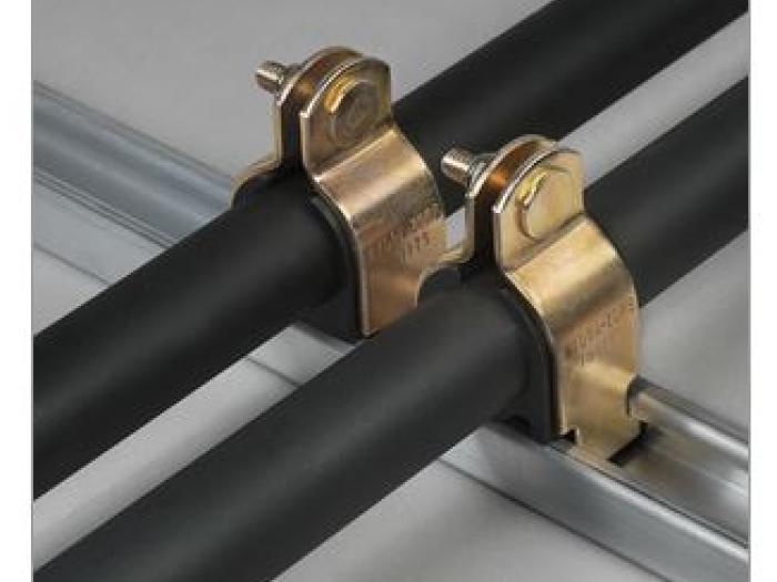 HOLDRITE HOLDRITE HR100112 Strut-Mounted Cushion Clamp