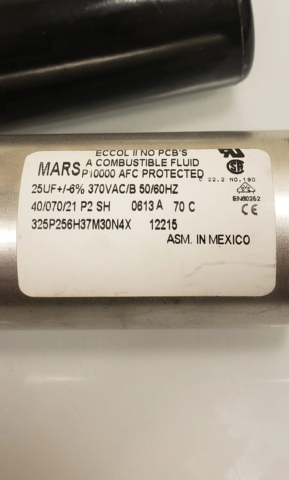 HOSHIZAKI Hoshizaki 3A0076-02 Start Capacitor