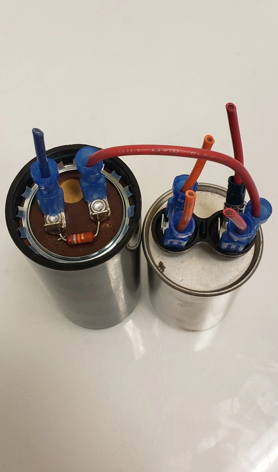 HOSHIZAKI Hoshizaki 3A0076-02 Start Capacitor
