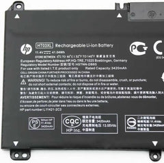HP HP L11119-855 Laptop Battery