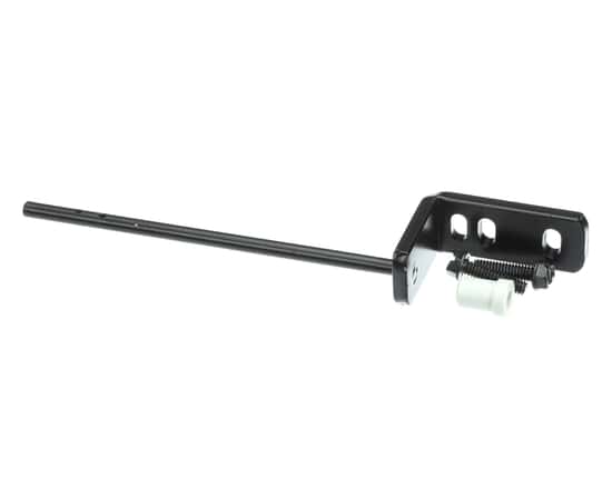 HOSHIZAKI Hoshizaki HA-522-R Lower Hinge Assembly