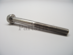 HUSQVARNA HUSQVARNA 503202950 Screw