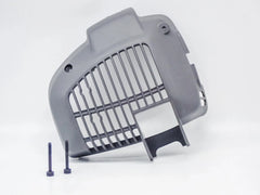 HUSQVARNA HUSQVARNA 531127911 Muffler Cover Kit for 130 Trimmer