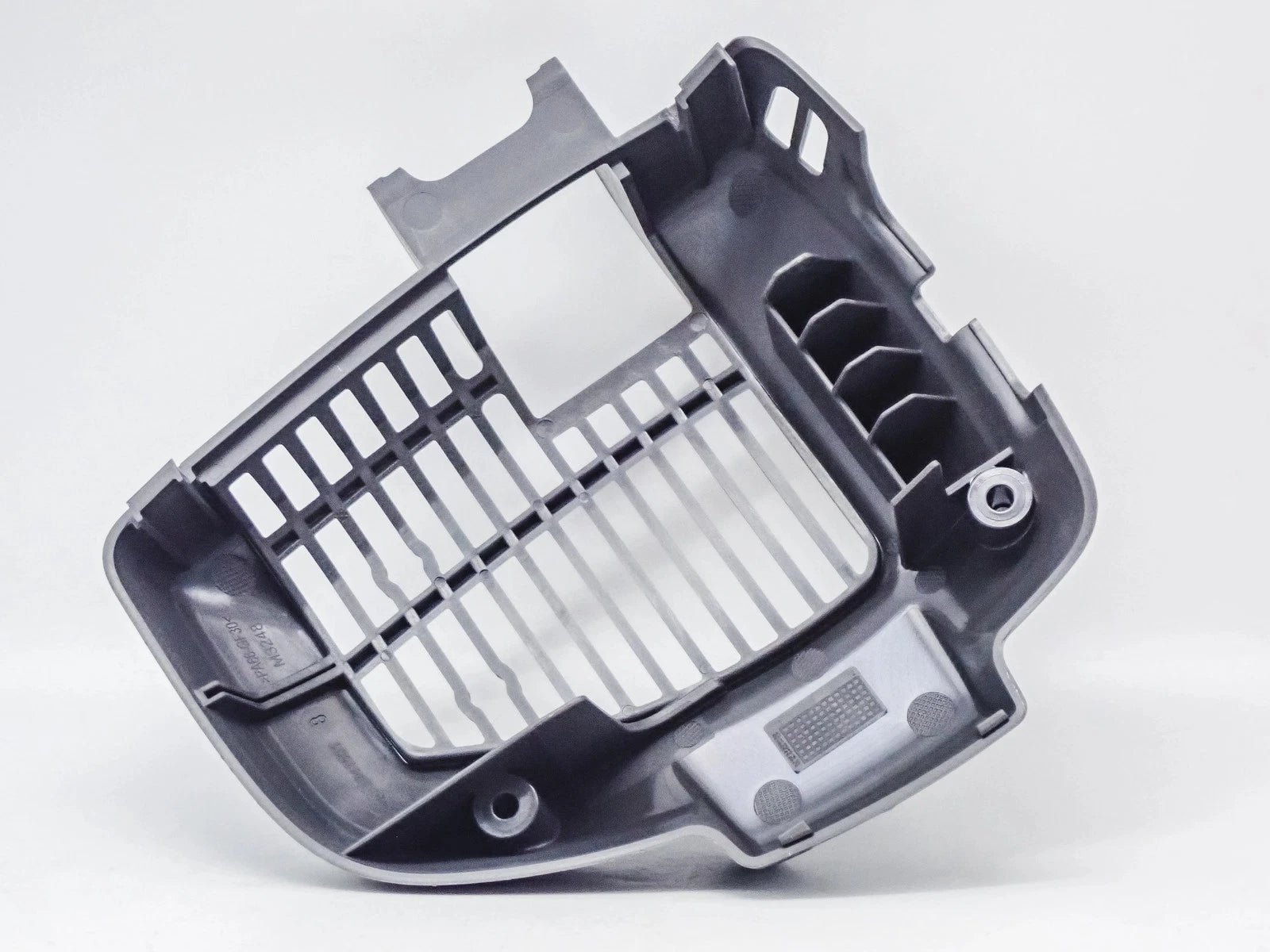 HUSQVARNA HUSQVARNA 531127911 Muffler Cover Kit for 130 Trimmer
