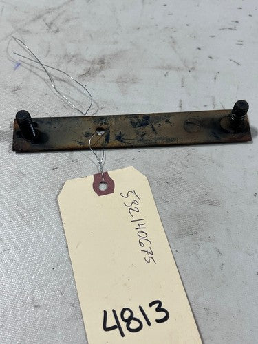 HUSQVARNA Husqvarna 532140675 Seat Fender Strap