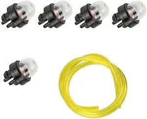 HUSQVARNA HUSQVARNA 513789301 Primer Bulb Assembly
