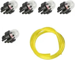 HUSQVARNA HUSQVARNA 513789301 Primer Bulb Assembly