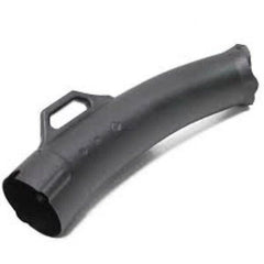 HUSQVARNA Husqvarna 532405455 Chute Lower Lt 46inch
