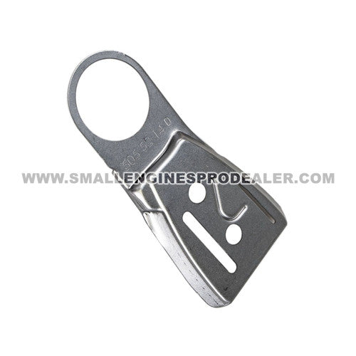 HUSQVARNA Husqvarna 505521401 Chain Guide Plate