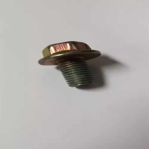 HUSQVARNA Husqvarna 532180460 Bolt Hex Head Replacement