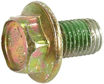 HUSQVARNA Husqvarna 532180460 Bolt Hex Head Replacement