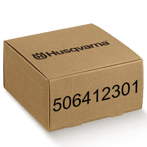 HUSQVARNA Husqvarna 506412301 Muffler Exhaust Gasket