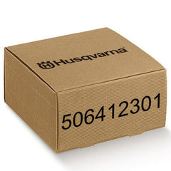 HUSQVARNA Husqvarna 506412301 Muffler Exhaust Gasket
