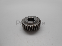 HUSQVARNA Husqvarna 532171755 Gear Helical (2 2mc) Replacement Part