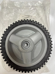 HUSQVARNA HUSQVARNA 532401272 Wheel and Tire Assembly Rear