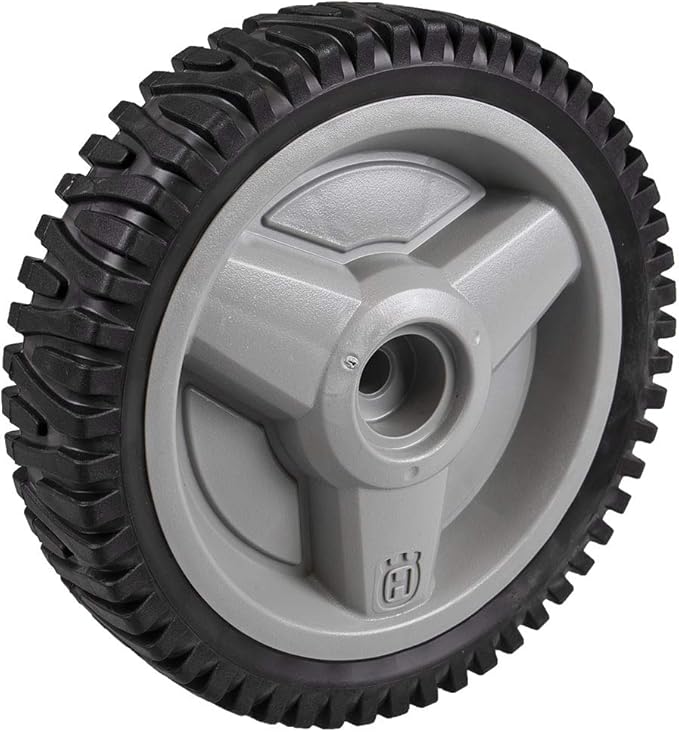 HUSQVARNA HUSQVARNA 532401272 Wheel and Tire Assembly Rear